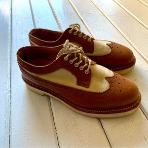 Dr. Martens shoes. Excellent condition. Size 5UK